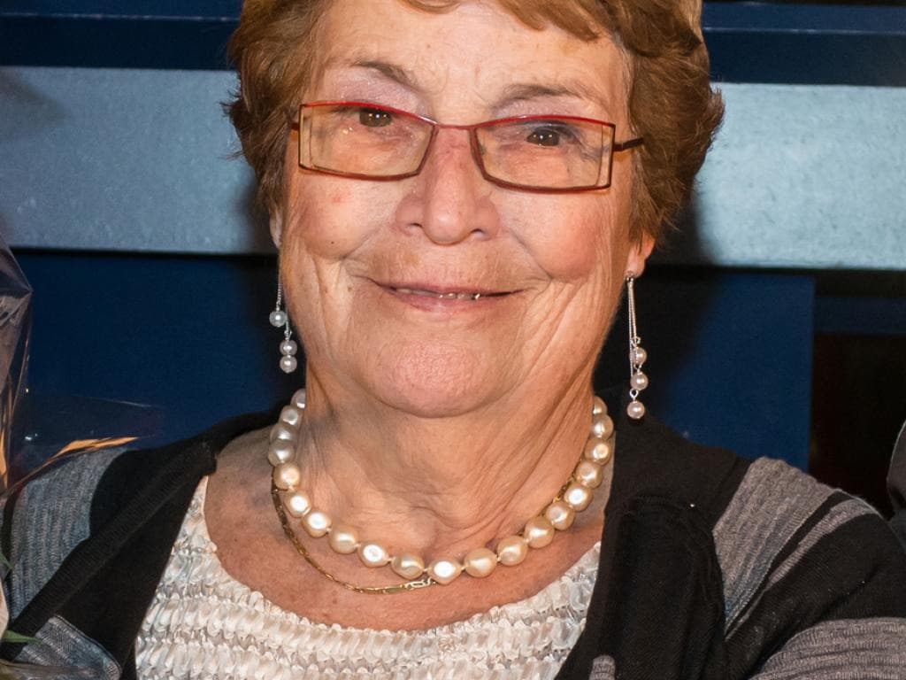 Stichting Edith de Vriendt
